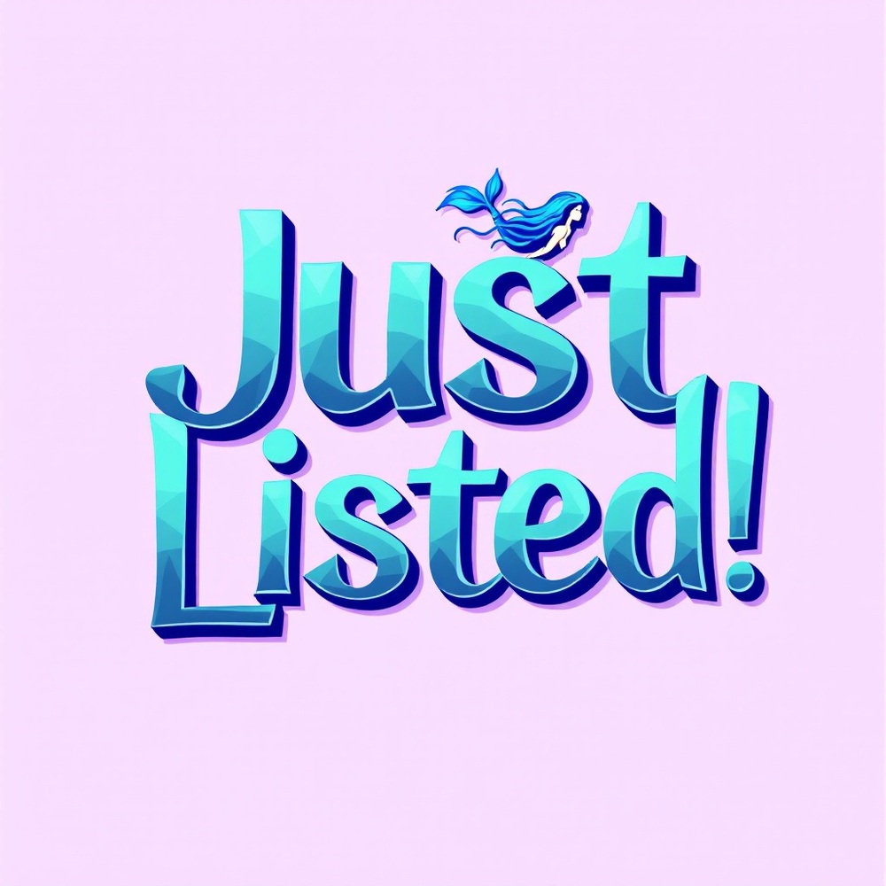 New listings!